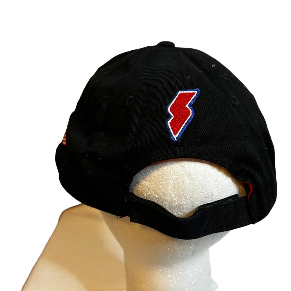 Summit Racing Equipment Adjustable Hat Cap - Picture 3 of 5